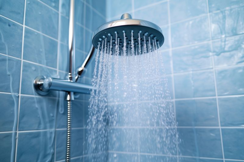 Elegant Shower Systems