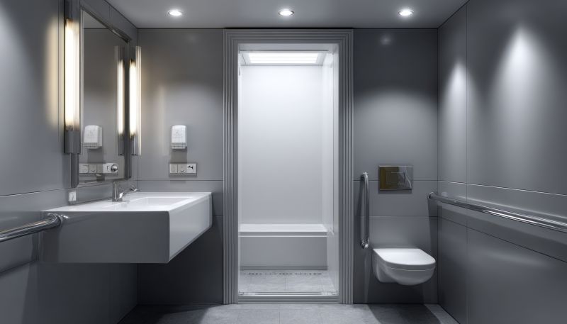 Top Bathroom Remodeling Companies in Gray Court, SC