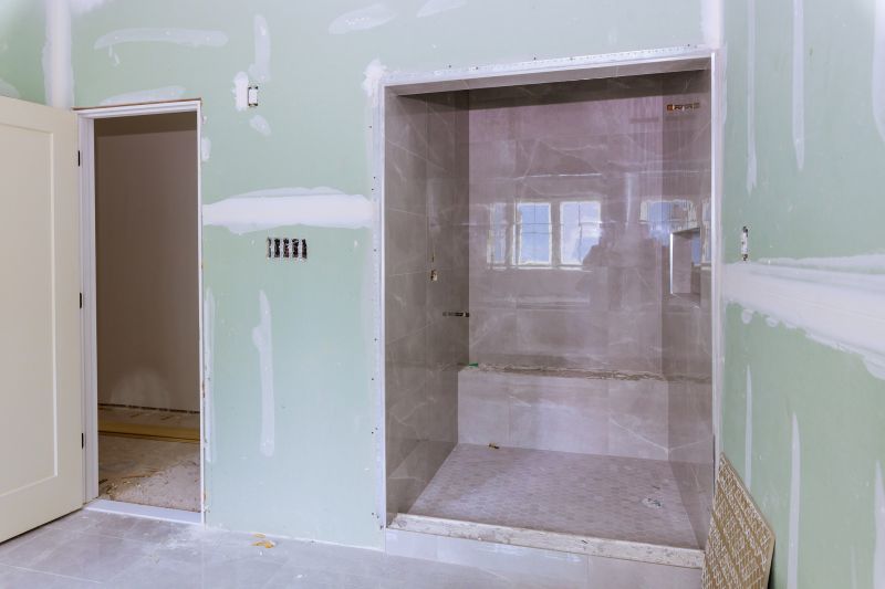 Top Bathroom Remodeling Companies in Greenville, SC